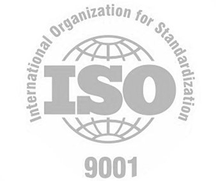 Certificación ISO 9001