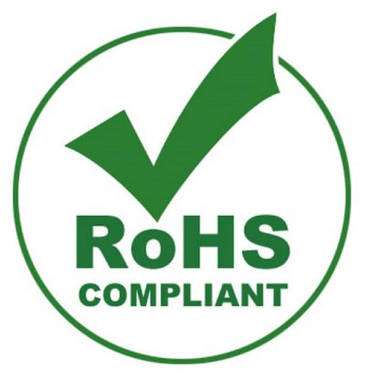 Certificación RoHS